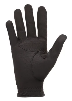 ADIRA Noble Equestrian™ Perfect Fit Crossover Glove- Riding Gloves
