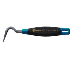 NOBLE EQUESTRIAN Noble Outfitters™ Bud Jr. Hoof Pick- Bathing Tools|Brushes & Hoof Picks