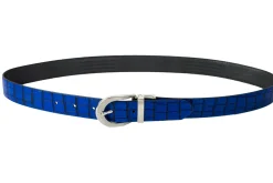 NOBLE EQUESTRIAN Noble Outfitters™ Ladies’ Back-to-Back Reversible Belt- Belts