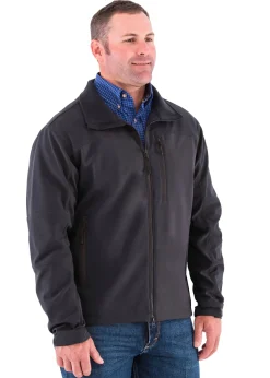 NOBLE EQUESTRIAN Noble Outfitters™ Men’s All-Around Jacket- Men's Outerwear & Vests