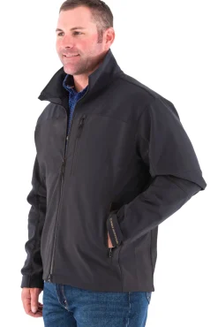 NOBLE EQUESTRIAN Noble Outfitters™ Men’s All-Around Jacket- Men's Outerwear & Vests