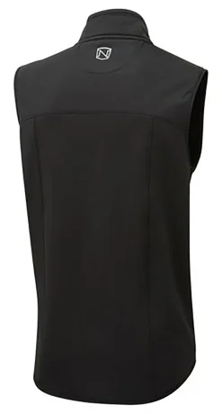 NOBLE EQUESTRIAN Noble Outfitters™ Men's Bramham Fleece Vest- Men's Outerwear & Vests
