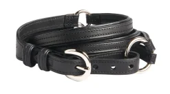 NOBLE EQUESTRIAN Noble Outfitters™ Running Strong Belt- Belts