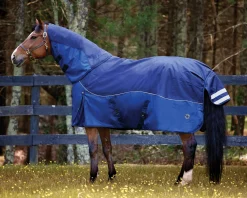 CWEAR BRANCH NorthWind™ Turnout Sheet- Turnout Sheets