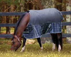 CWEAR BRANCH NorthWind™ Turnout Sheet- Turnout Sheets