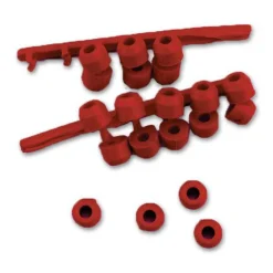 NUNN FINER PRODUCTS Nunn Finer® Easiest Plug Yet- Horse Shoe Studs