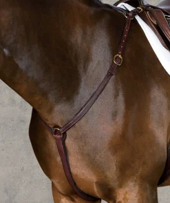 NUNN FINER PRODUCTS Nunn Finer® Hunting Breastplate- Martingales & Breastplates