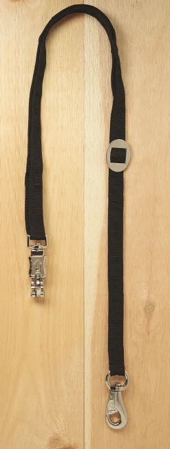 KING YOUNG Nylon Cross Tie- Buy More Save More!|Stable Hardware