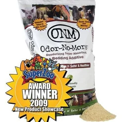 ODOR-NO-MORE ™- Stable Hardware|Stall Deodorizers & Disinfectants