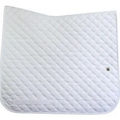OGILVY EQUESTRIAN Ogilvy Classic Dressage Baby Pad- Dressage Pads|Close Contact Saddle Pads