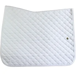 OGILVY EQUESTRIAN Ogilvy Classic Dressage Profile Pad- Dressage Pads|Close Contact Saddle Pads