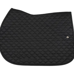 OGILVY EQUESTRIAN Ogilvy Classic Jump Profile Pad- Close Contact Saddle Pads