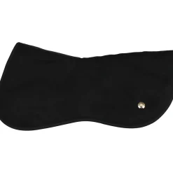 OGILVY EQUESTRIAN Ogilvy Classic Memory Foam Jump Half Pad (1.25")- Half Pads
