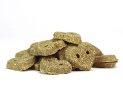 ANIMAL HEALTH INT Omega Fields® Omega Nibblers® Low Sugar & Starch- Horse Treats|Horse Treats