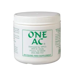 MAGIC POWDER COMPANY One AC®- Horse Supplements