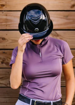 ERS One K™ Avance MIPS® CCS Wide Brim helmet- Riding Helmets|Riding Helmets