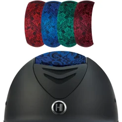 ERS One K™ Designer CCS Top Panel- Helmet Accessories|Helmet Accessories