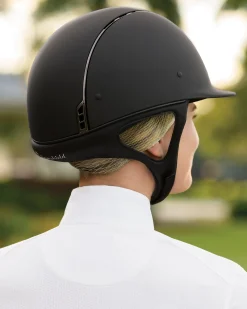 INTREPID INTL One Knot® Hairnet- Helmet Accessories|Helmet Accessories