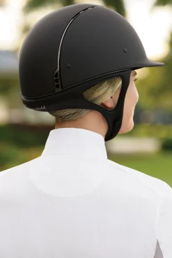 INTREPID INTL One Knot® Hairnet- Helmet Accessories|Helmet Accessories