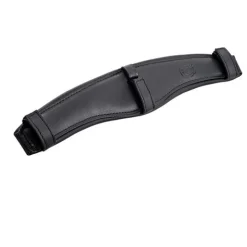 OTTO SCHUMACHER Crown Pad for Rolled Bridle- Bridle Parts & Accessories