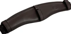 OTTO SCHUMACHER Crown Pad for Rolled Bridle- Bridle Parts & Accessories