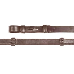 OTTO SCHUMACHER Leather Hand Stop Reins- Reins