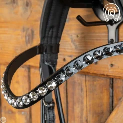 OTTO SCHUMACHER München Weymouth Bridle- English Bridles