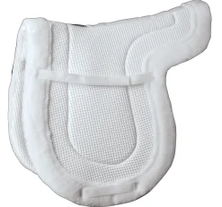 ERS Ovation® Airstream Corona Pad- Close Contact Saddle Pads