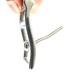 ERS Ovation® Anatomic Comfort CC Girth- Girths & Accessories