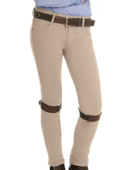 ERS Ovation® Children’s Softflex GripTec Knee-Patch Jod-Kids Kids' Breeches & Jods
