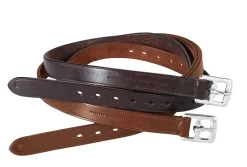 ERS Ovation® Classic Leath- Stirrup Leathers & Accessories