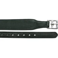 ERS Ovation® Covered Wide Comfort Stirrup Leath- Stirrup Leathers & Accessories