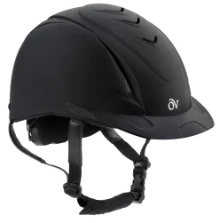 ERS Ovation® Deluxe Schooler Helmet- Riding Helmets|Riding Helmets