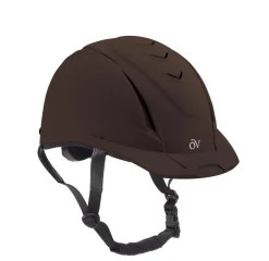 ERS Ovation® Deluxe Schooler Helmet- Riding Helmets|Riding Helmets