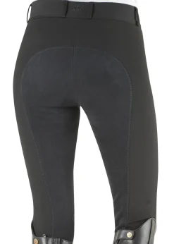ERS Ovation® EuroWEAVE™ DX™ Celebrity Full-Seat Breech- Full Seat Breeches