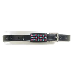 ERS Ovation® Jeweled Spur Straps- Spurs & Spur Straps|Spurs & Spur Straps