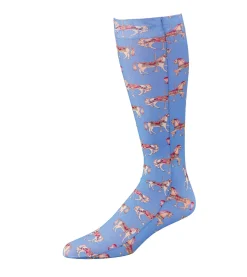 ERS Ovation® Kids' Zocks™- Equestrian Socks|Riding Socks & Undergarments