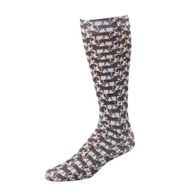 ERS Ovation® Kids' Zocks™- Equestrian Socks|Riding Socks & Undergarments