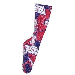 ERS Ovation® Kids' Zocks™- Equestrian Socks|Riding Socks & Undergarments