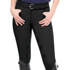 ERS Ovation® Ladies’ Bellissima II GripTech Full-Seat Breech- Full Seat Breeches