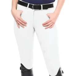ERS Ovation® Ladies’ Bellissima II GripTech Full-Seat Breech- Full Seat Breeches