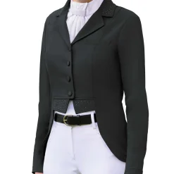 ERS Ovation® Ladies’ Dressage Short Tailcoat- Show Jackets