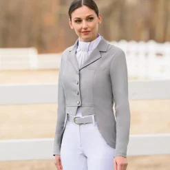 ERS Ovation® Ladies’ Dressage Short Tailcoat- Show Jackets