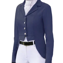 ERS Ovation® Ladies’ Dressage Short Tailcoat- Show Jackets