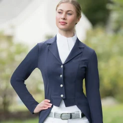 ERS Ovation® Ladies’ Dressage Short Tailcoat- Show Jackets