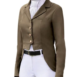 ERS Ovation® Ladies’ Dressage Short Tailcoat- Show Jackets