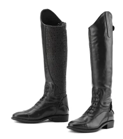 ERS Ovation® Ladies’ Sofia Grip Field Boots-Women Women's Tall Boots