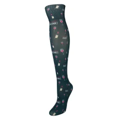 ERS Ovation® Ladies’ Zocks™ Boot Socks- Equestrian Socks|Riding Socks & Undergarments