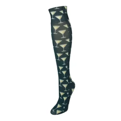 ERS Ovation® Ladies’ Zocks™ Boot Socks- Equestrian Socks|Riding Socks & Undergarments