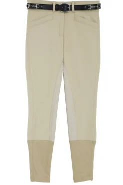 ERS Ovation® Ladies' Slim Secret™ Special Full-Seat Breech- Full Seat Breeches